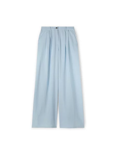 Spodnie Motivi niebieskie