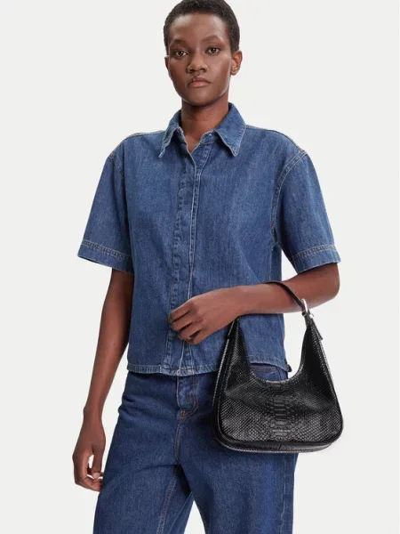 Torebka MICHAEL Michael Kors czarna