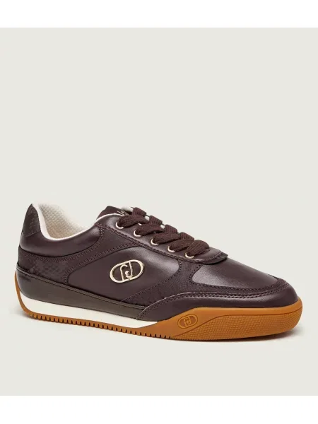 Pantofi Liu Jo din piele maro