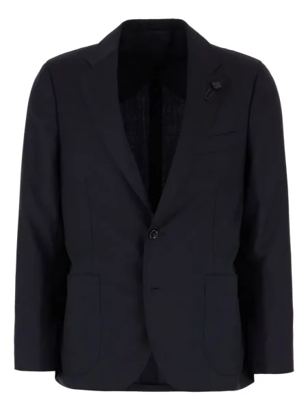 Costum Lardini de costum albastru