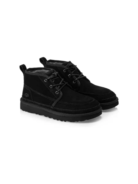 Pantofi Ugg negru
