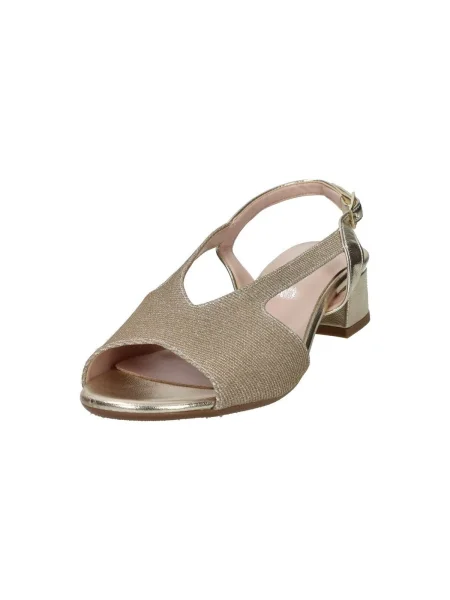 Sandále Cinzia-soft