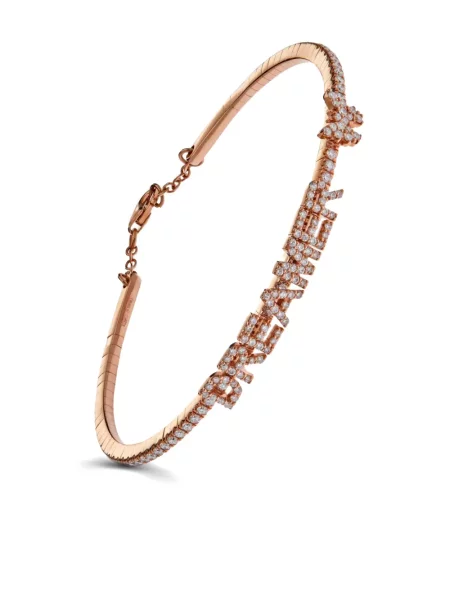 Βραχιόλι Jewels Aficionado ροζ
