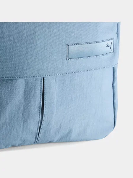 PUMA .bl Backpack Рюкзак Унісекс Комбінований верх синій