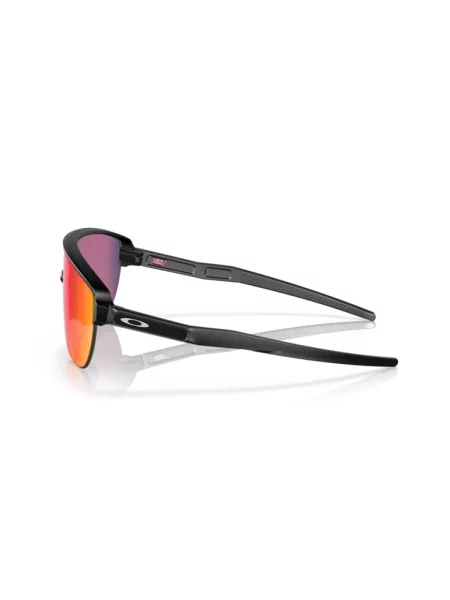 Okulary przeciwsłoneczne Oakley czarne