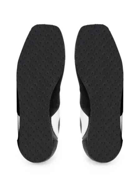 Sneakerși Marine Serre negru