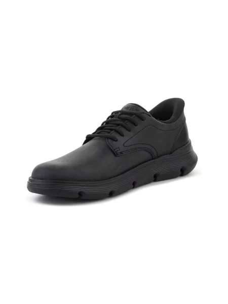 Tenisky Skechers čierna