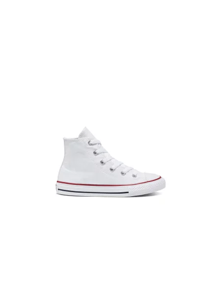Converse Trampki dziecięce białe