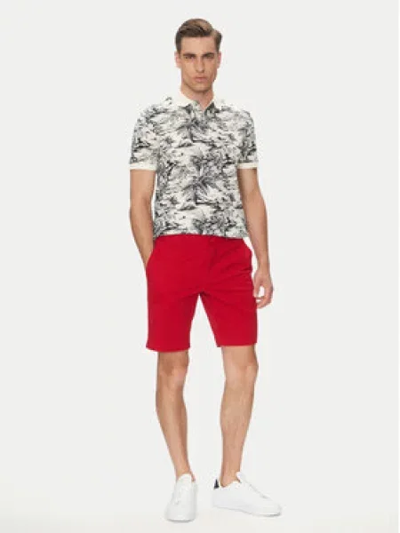 Tommy Hilfiger Polokošile béžová