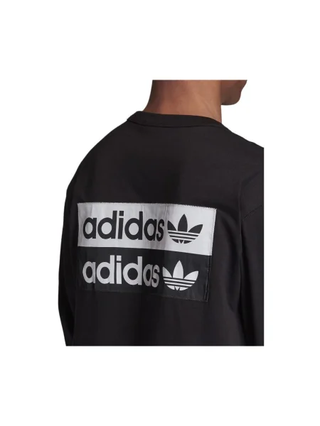 Geacă Adidas negru