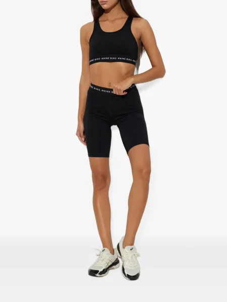 Sutien Anine Bing negru