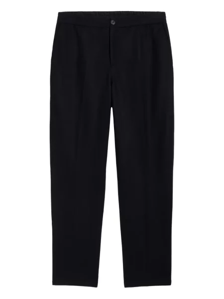 Pantaloni Proenza Schouler negru