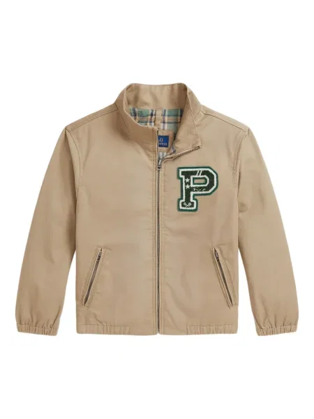 Dětska větrovka Polo Ralph Lauren