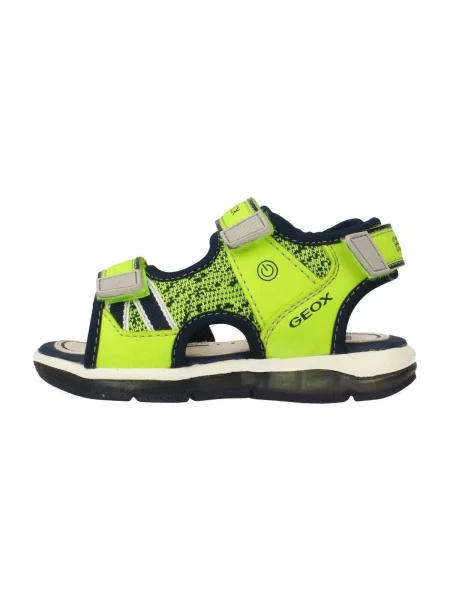 Pantofi copii Geox galben