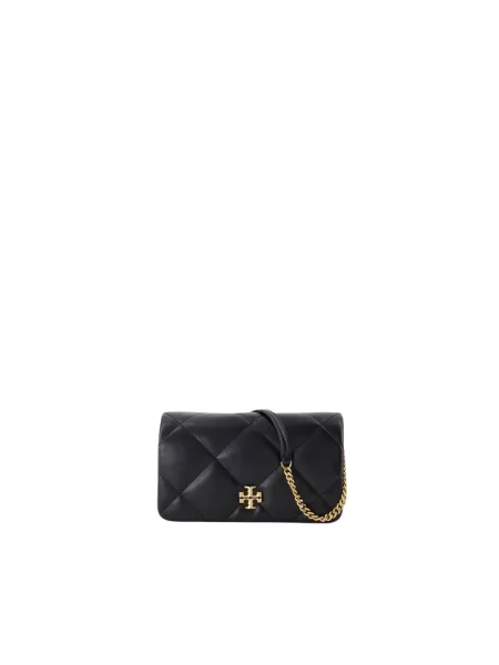 Portfel Tory Burch czarny