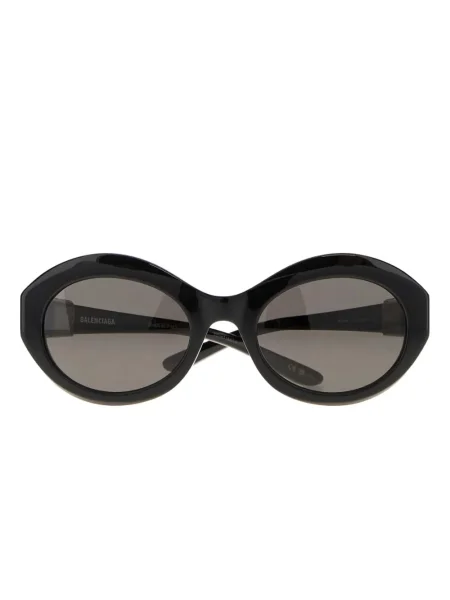 Ochelari de soare Balenciaga negru