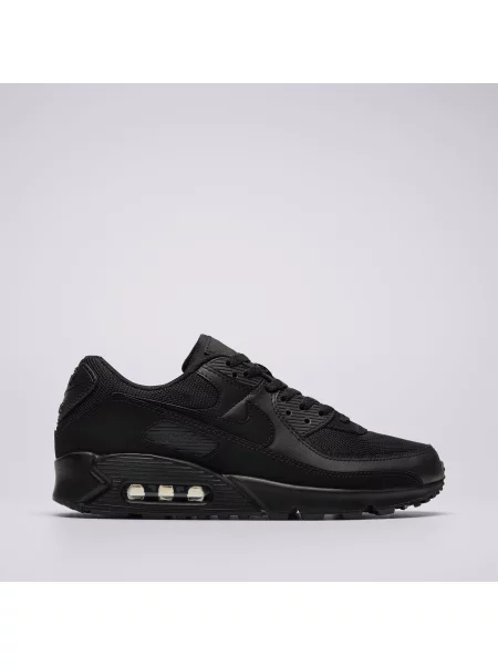 Sneakersy Nike Air Max 90 czarne