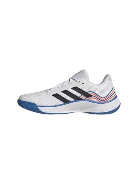 Pantofi Adidas alb