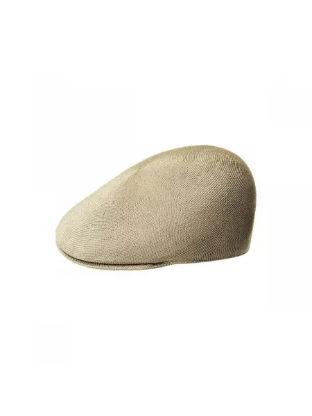 Čiapka so šiltom Kangol béžová
