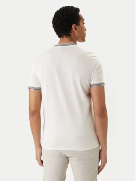 Armani Exchange Majica bež
