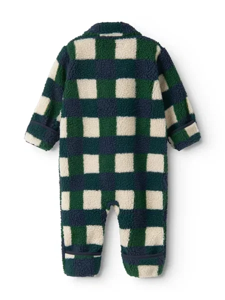 Liewood комбінезон для немовлят Nolano Pile Jumpsuit