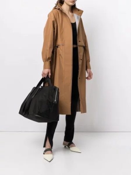 Leginsai 3.1 Phillip Lim juoda
