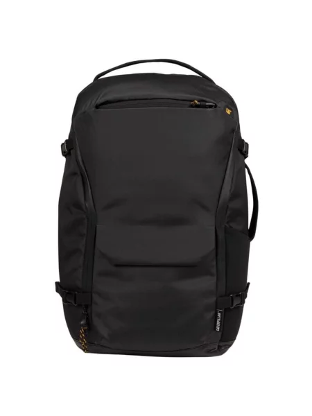 Caterpillar Повсякденний рюкзак Унісекс чорний