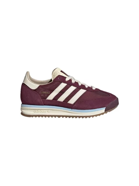 Sneakersy adidas Sl 72 Og Bordó