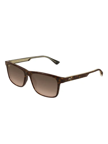 Ochelari de soare Maui Jim maro