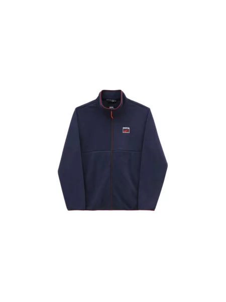 Sweter Vans niebieski
