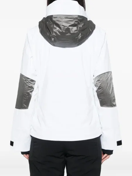 Geacă Rossignol alb