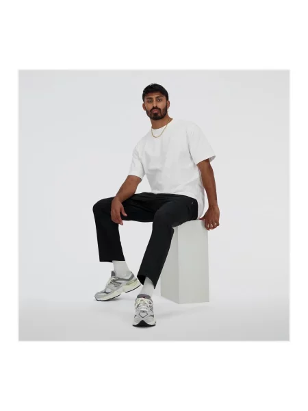 Koszulka sportowa New Balance biała