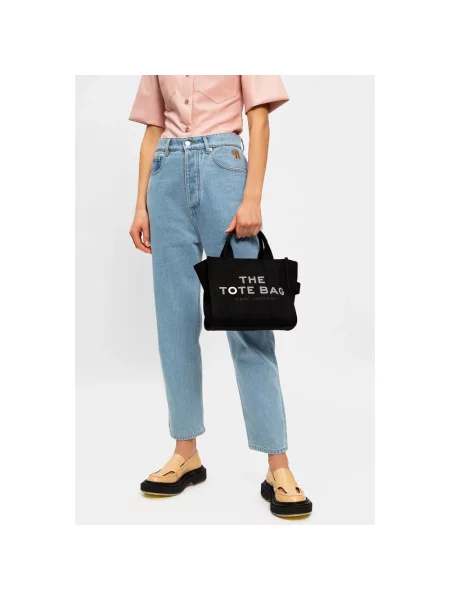 Shopperka Marc Jacobs czarna