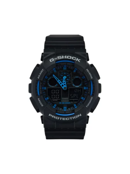 Zegarek G Shock czarny