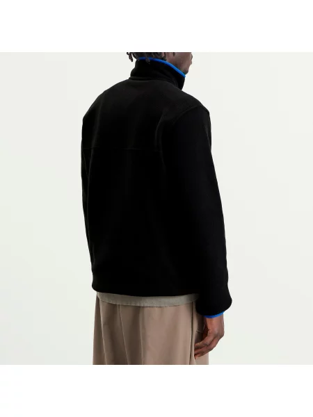 Sweter Patagonia czarny