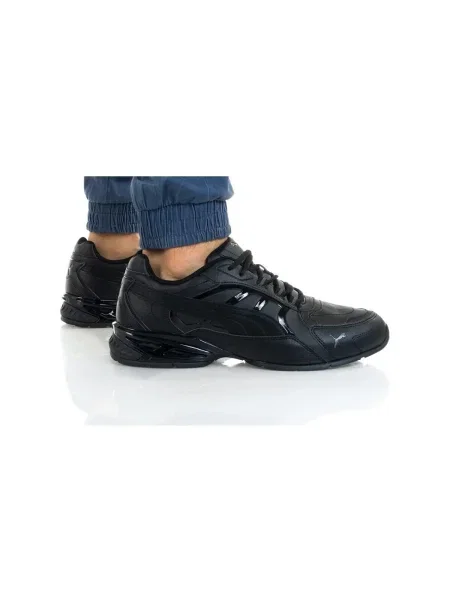 Pantofi Puma negru
