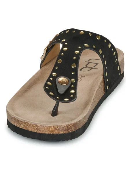 Pantofi Les Petites Bombes negru