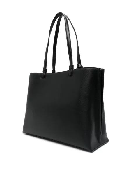 Geantă shopper Dkny negru