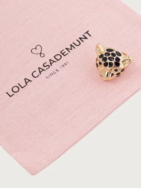 Кольцо Lola Casademunt