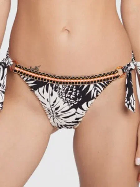 Banana Moon Bikini partea de jos Sima Palmbreeze Colorat