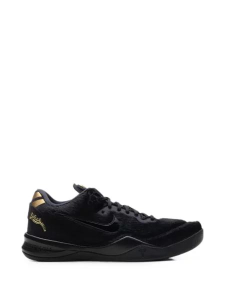 Sneakerși Nike negru
