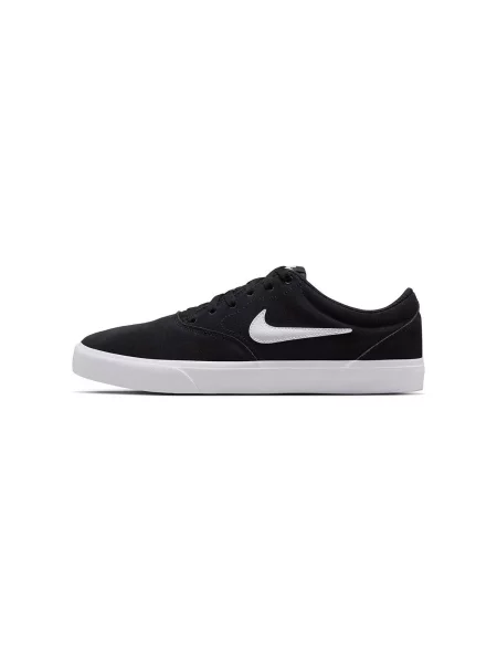 Pantofi Nike din piele de căprioară