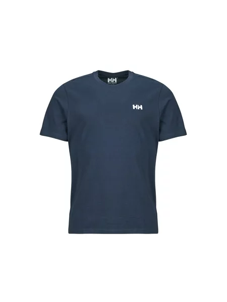 Majica Helly Hansen s kratkimi rokavi