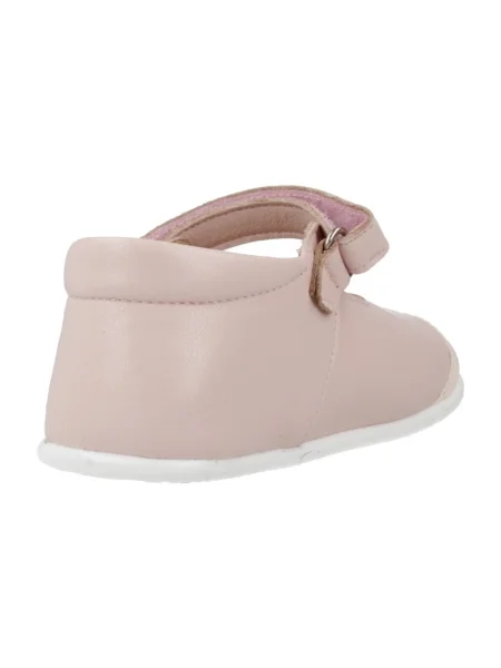 Baleríny Tinny Shoes ružová