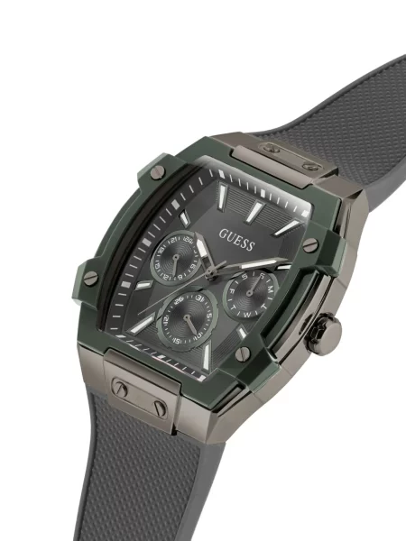Ceas Guess gri
