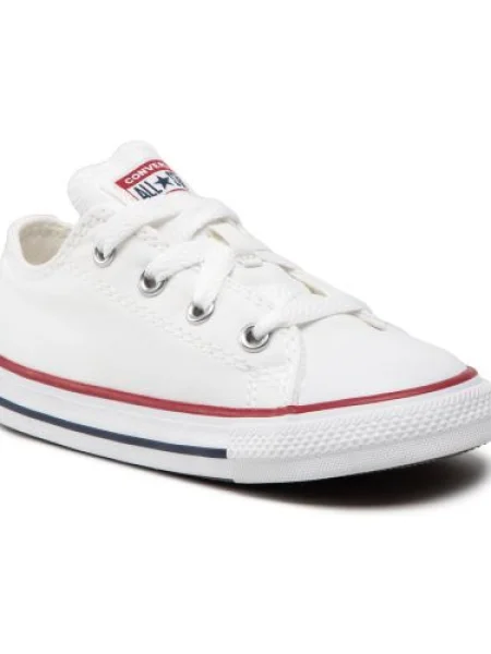 Plátenky Converse