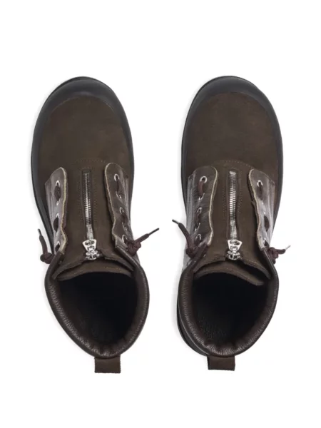 Botine Diemme maro