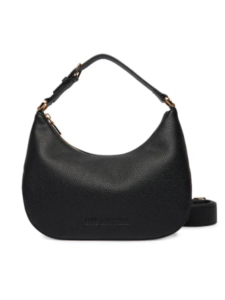 Kabelka LOVE MOSCHINO čierna