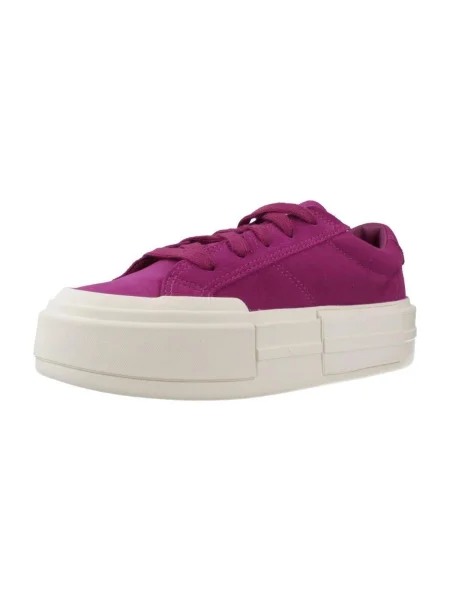 Pantofi Converse violet