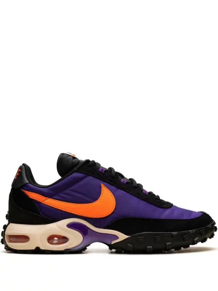 Sneakerși Nike Air Max negru